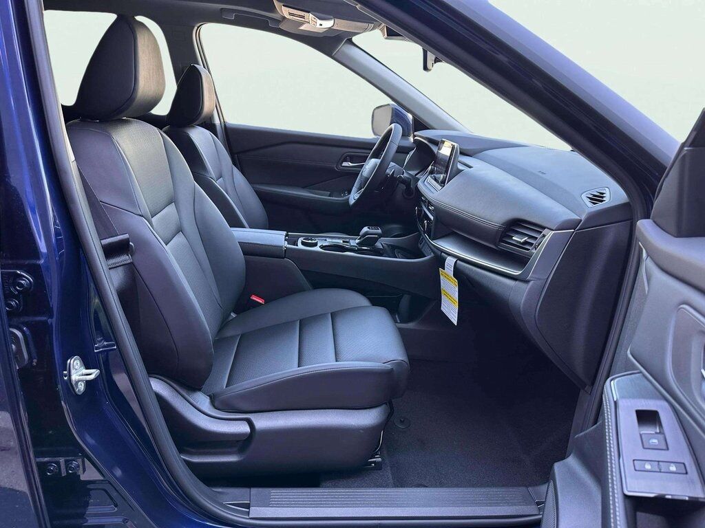 2026 Nissan Rogue SV San Clemente CA 2026 Nissan Rogue SV San Clemente CA