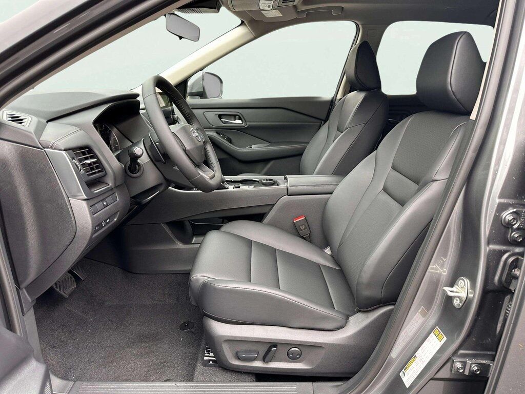 2026 Nissan Rogue SV San Clemente CA 2026 Nissan Rogue SV San Clemente CA