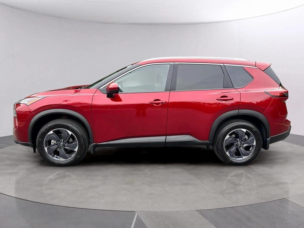 2026 Nissan Rogue SV San Clemente CA 2026 Nissan Rogue SV San Clemente CA