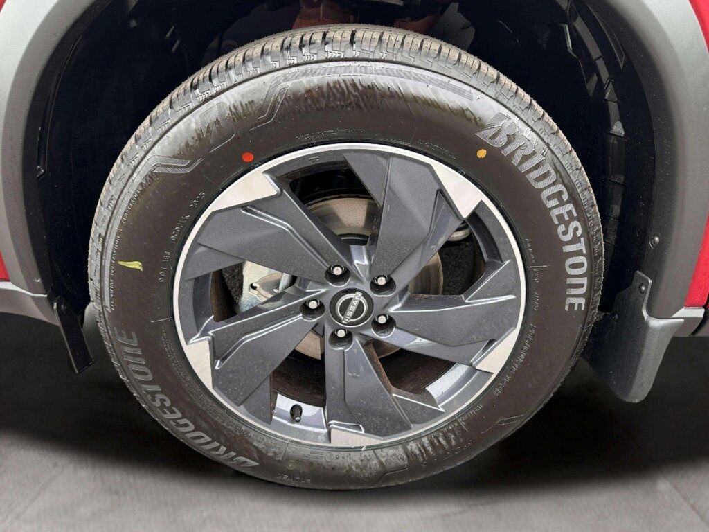 2026 Nissan Rogue SV San Clemente CA 2026 Nissan Rogue SV San Clemente CA