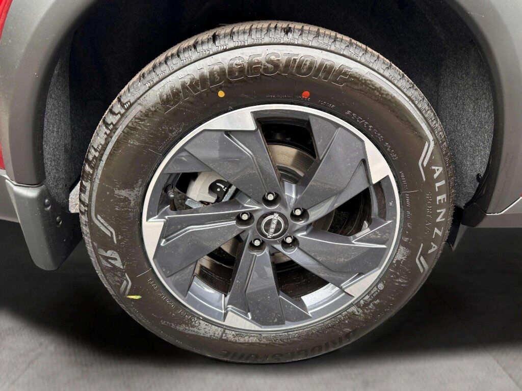 2026 Nissan Rogue SV San Clemente CA 2026 Nissan Rogue SV San Clemente CA