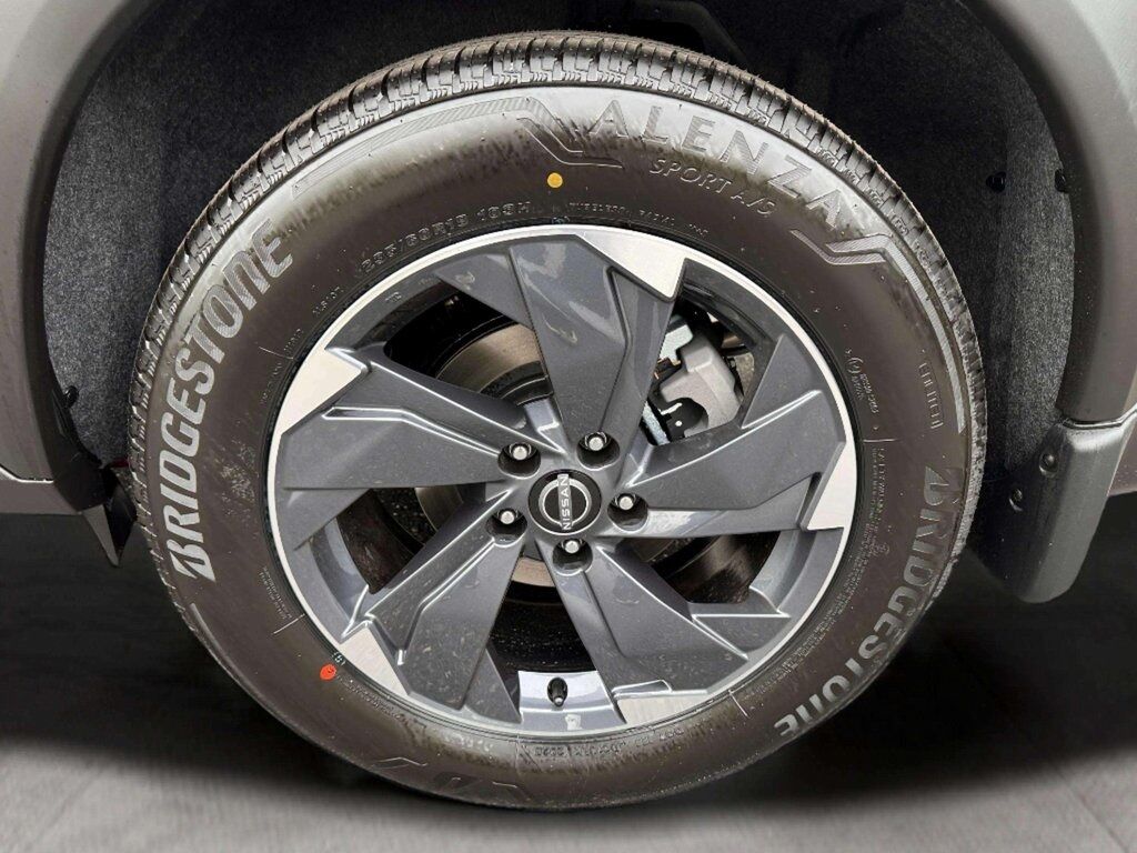 2026 Nissan Rogue SV San Clemente CA 2026 Nissan Rogue SV San Clemente CA