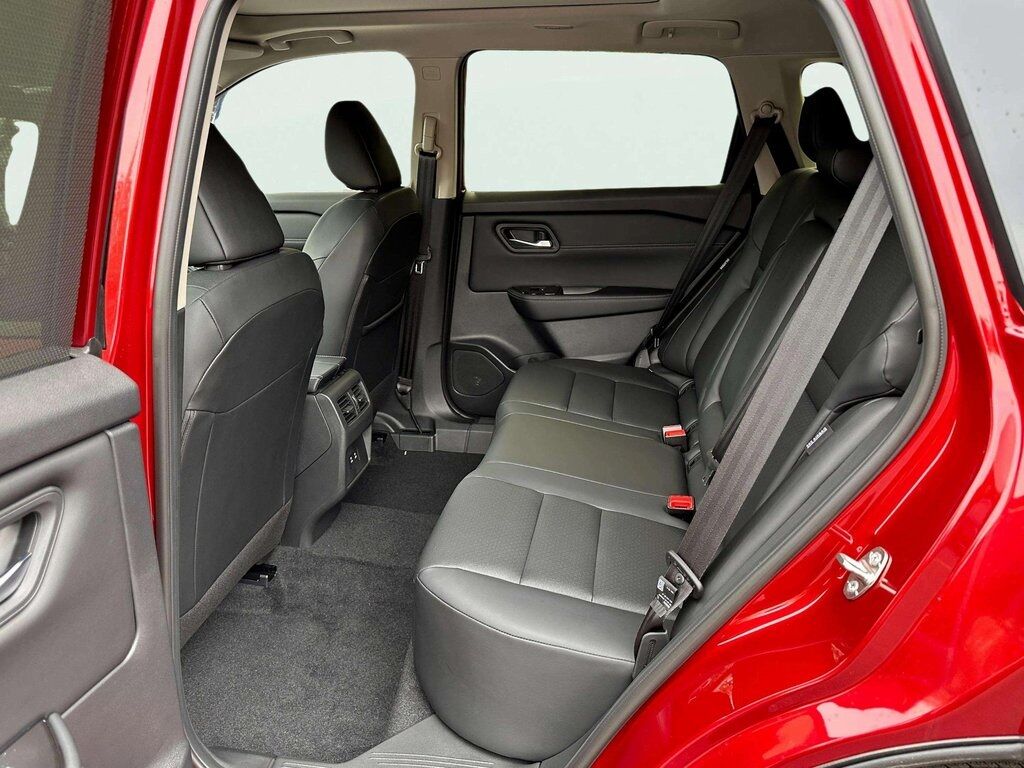 2026 Nissan Rogue SV San Clemente CA 2026 Nissan Rogue SV San Clemente CA