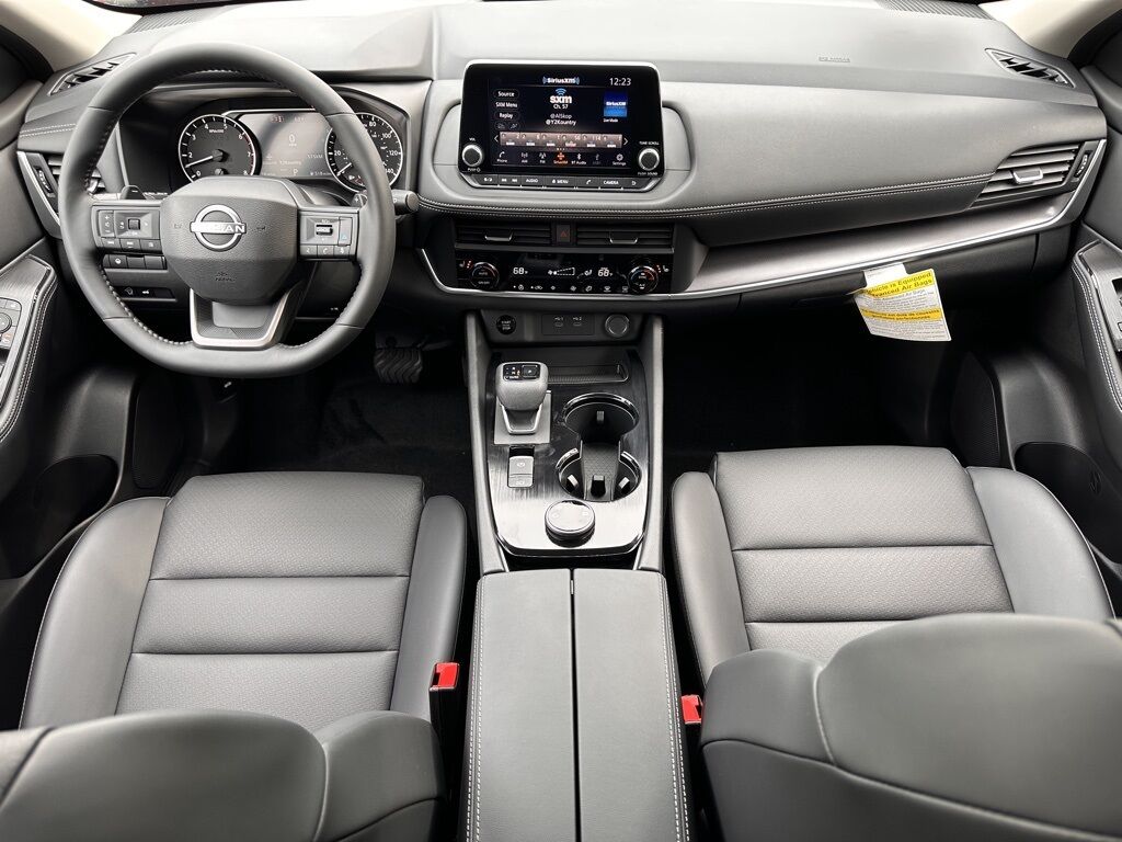 2026 Nissan Rogue SV San Clemente CA 2026 Nissan Rogue SV San Clemente CA