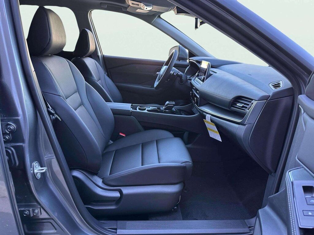 2026 Nissan Rogue SV San Clemente CA 2026 Nissan Rogue SV San Clemente CA