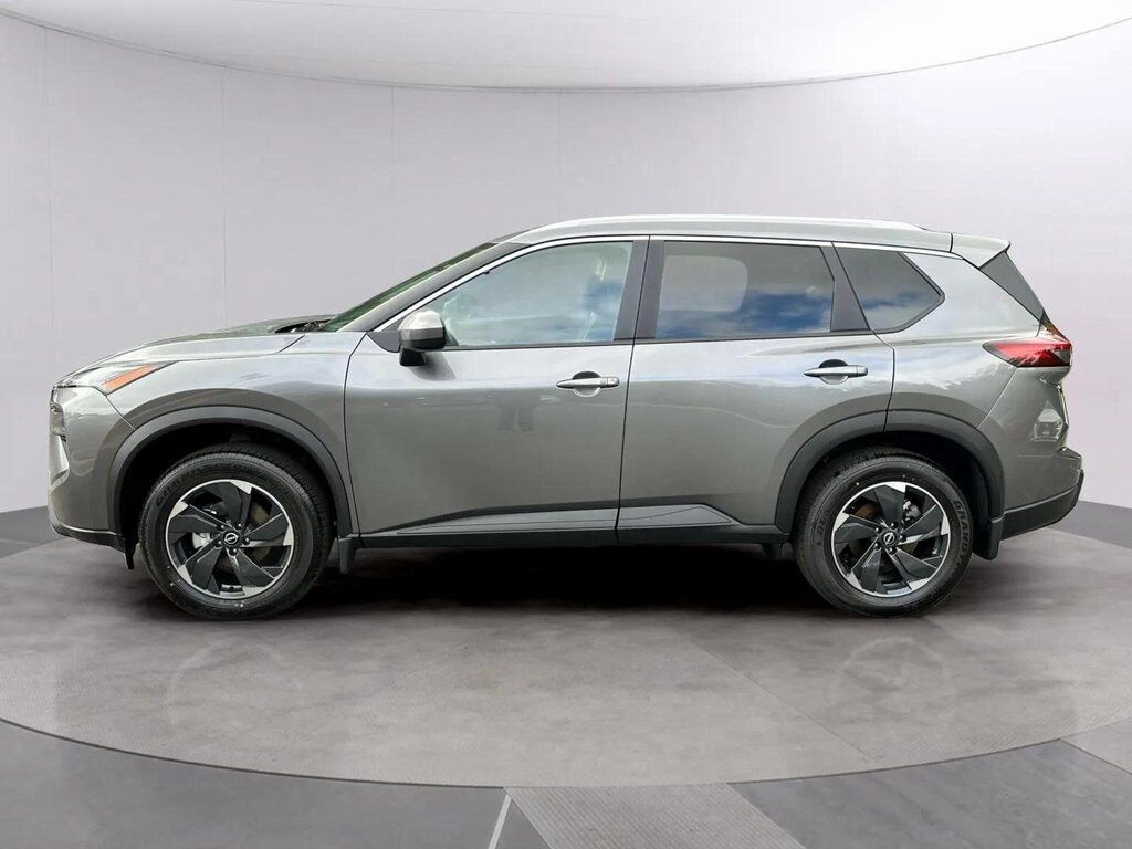 2026 Nissan Rogue SV San Clemente CA 2026 Nissan Rogue SV San Clemente CA