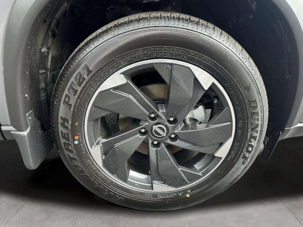 2026 Nissan Rogue SV San Clemente CA 2026 Nissan Rogue SV San Clemente CA