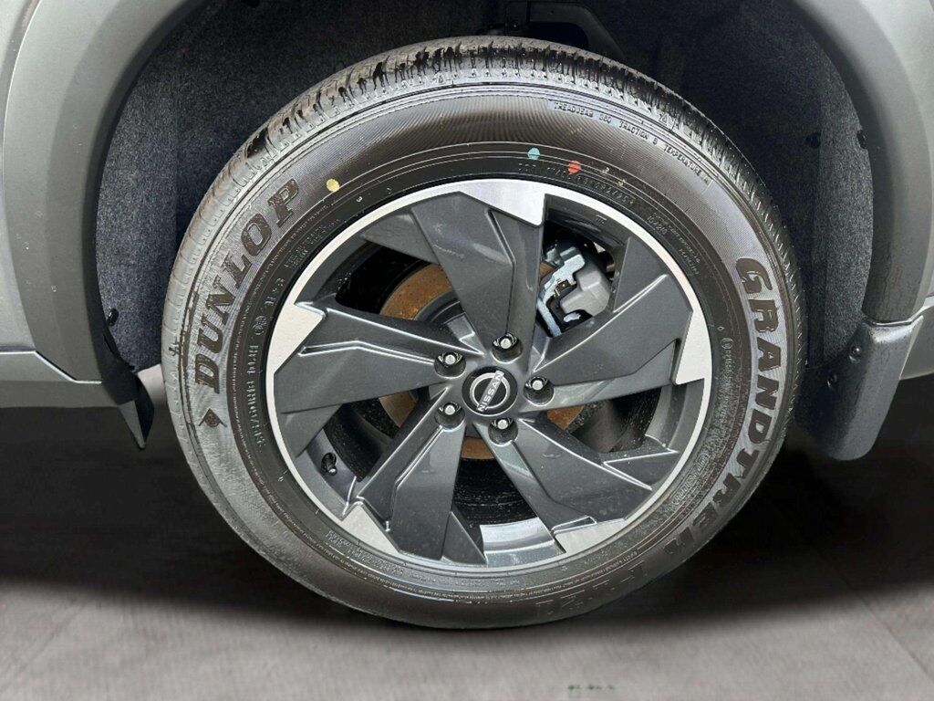 2026 Nissan Rogue SV San Clemente CA 2026 Nissan Rogue SV San Clemente CA