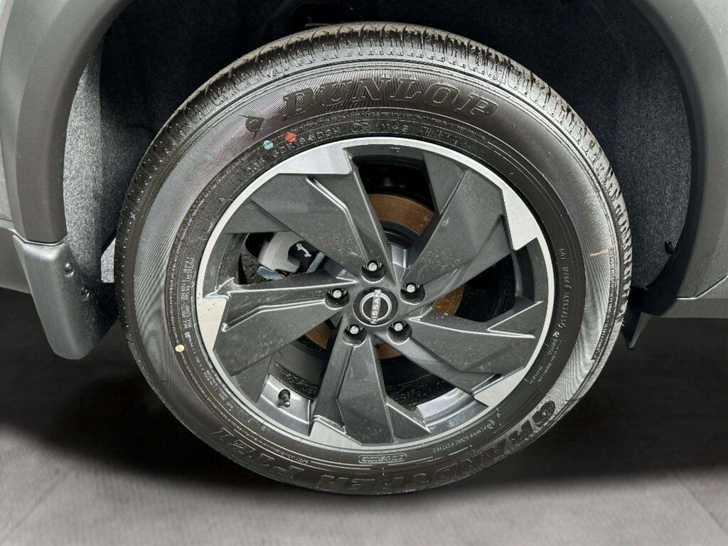 2026 Nissan Rogue SV San Clemente CA 2026 Nissan Rogue SV San Clemente CA