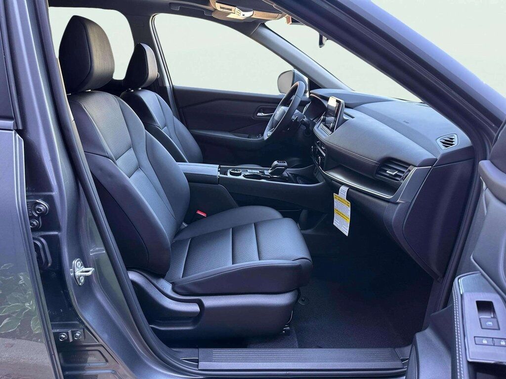 2026 Nissan Rogue SV San Clemente CA 2026 Nissan Rogue SV San Clemente CA