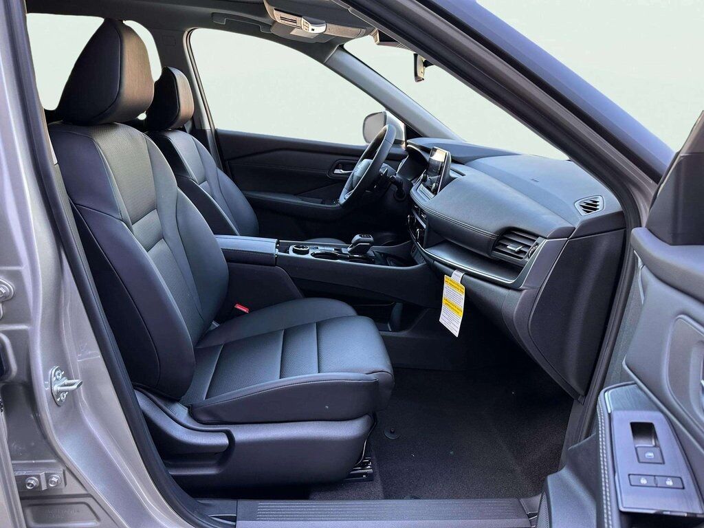 2026 Nissan Rogue SV San Clemente CA 2026 Nissan Rogue SV San Clemente CA