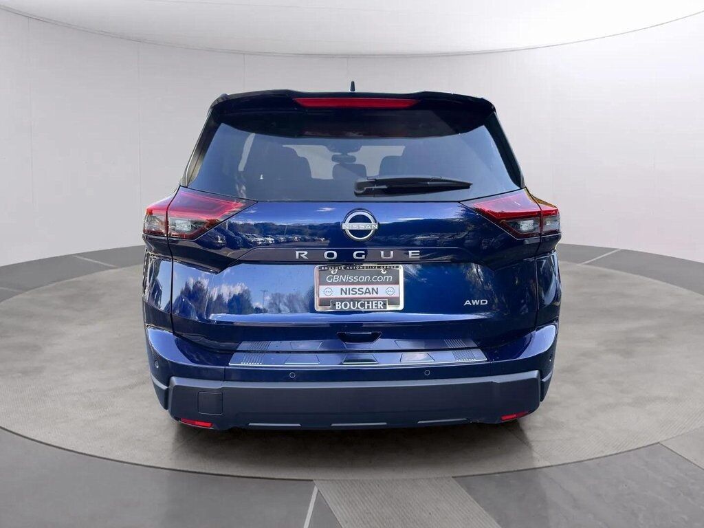 2026 Nissan Rogue SV San Clemente CA 2026 Nissan Rogue SV San Clemente CA