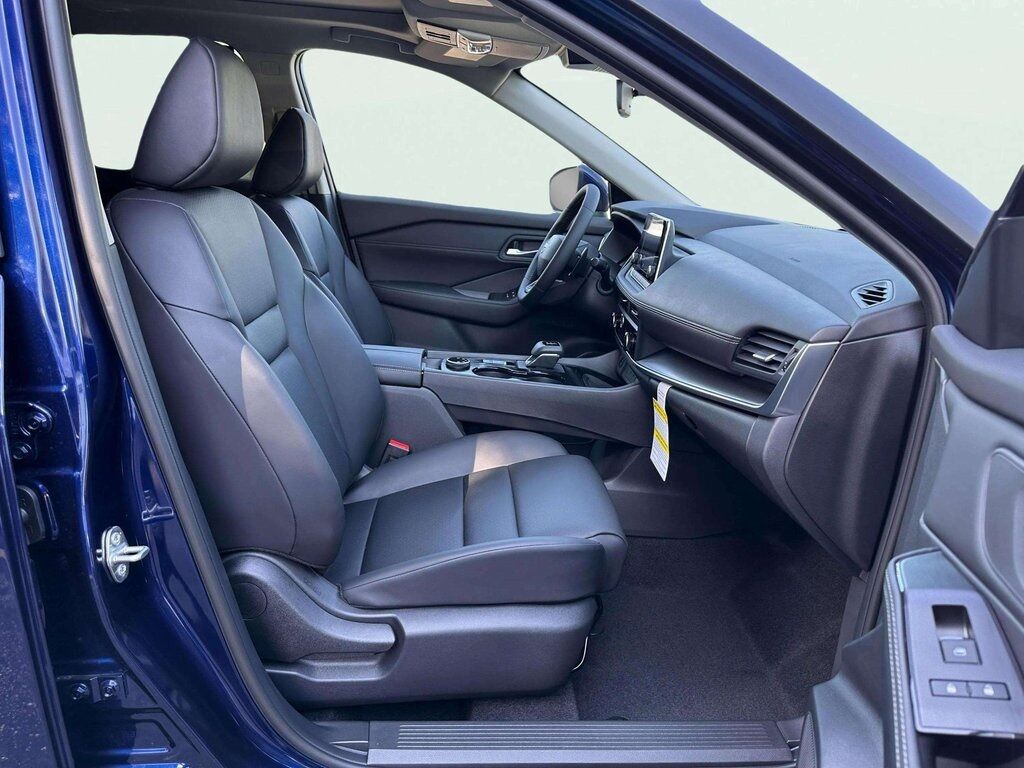 2026 Nissan Rogue SV San Clemente CA 2026 Nissan Rogue SV San Clemente CA