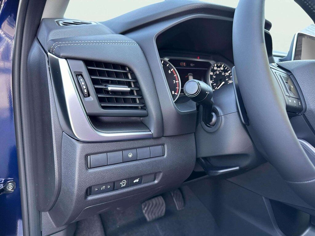 2026 Nissan Rogue SV San Clemente CA 2026 Nissan Rogue SV San Clemente CA