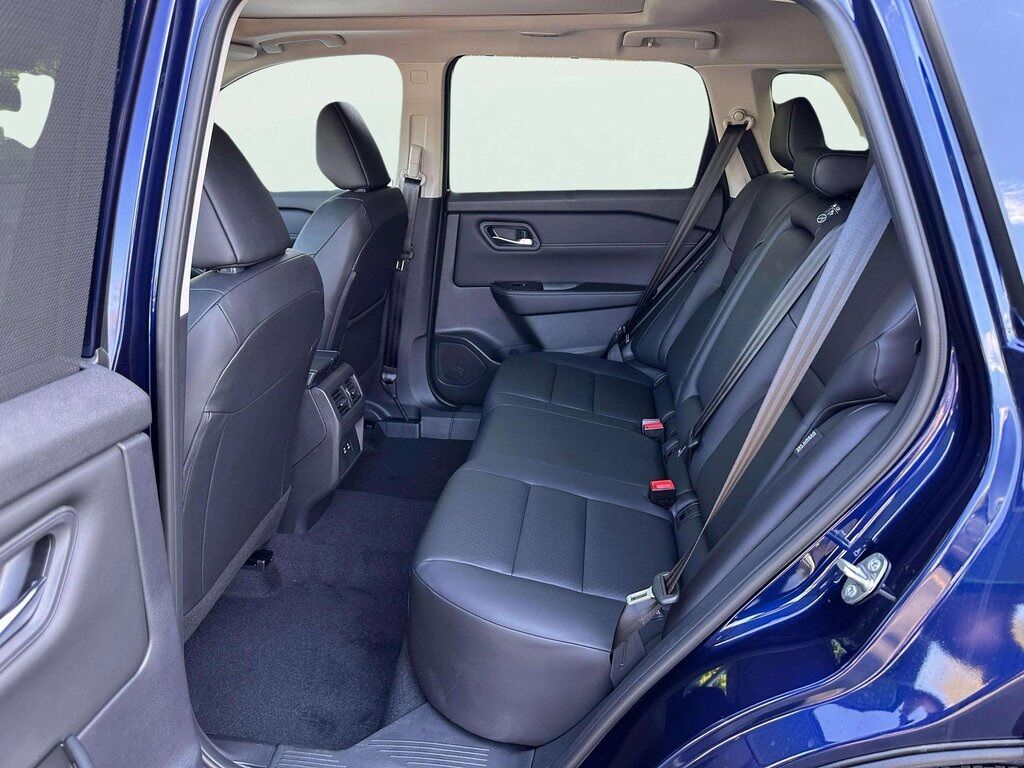 2026 Nissan Rogue SV San Clemente CA 2026 Nissan Rogue SV San Clemente CA