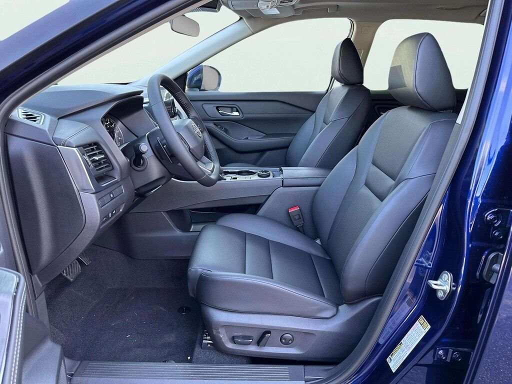 2026 Nissan Rogue SV San Clemente CA 2026 Nissan Rogue SV San Clemente CA