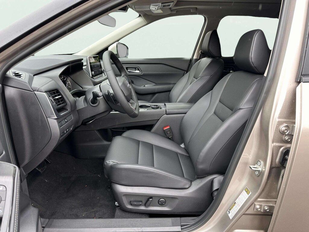 2026 Nissan Rogue SV San Clemente CA 2026 Nissan Rogue SV San Clemente CA