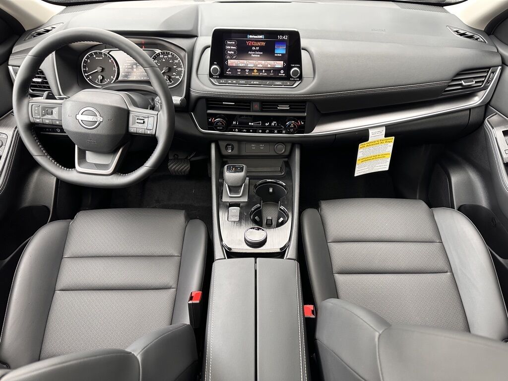 2026 Nissan Rogue SV San Clemente CA 2026 Nissan Rogue SV San Clemente CA