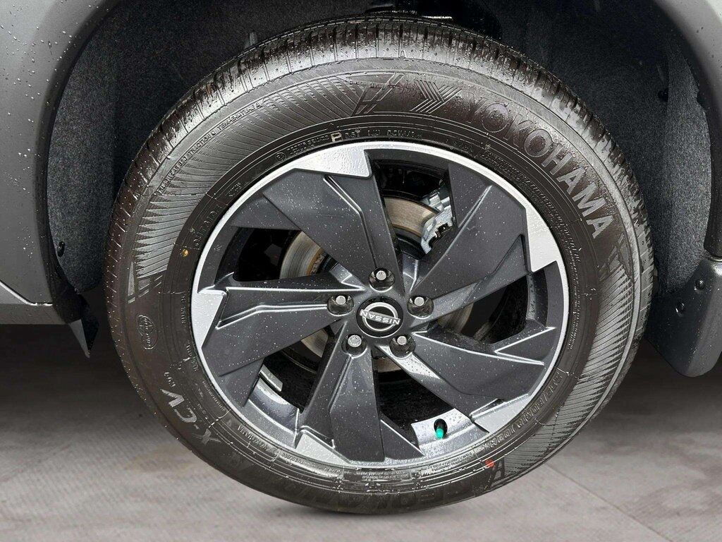 2026 Nissan Rogue SV San Clemente CA 2026 Nissan Rogue SV San Clemente CA