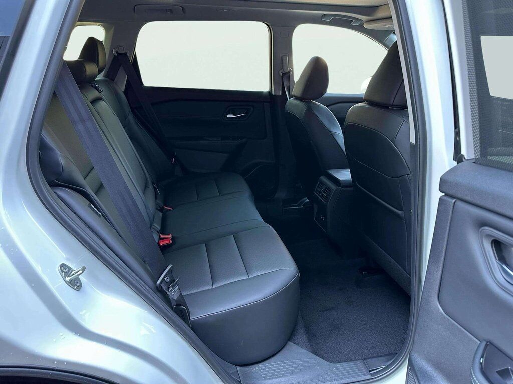 2026 Nissan Rogue SV San Clemente CA 2026 Nissan Rogue SV San Clemente CA