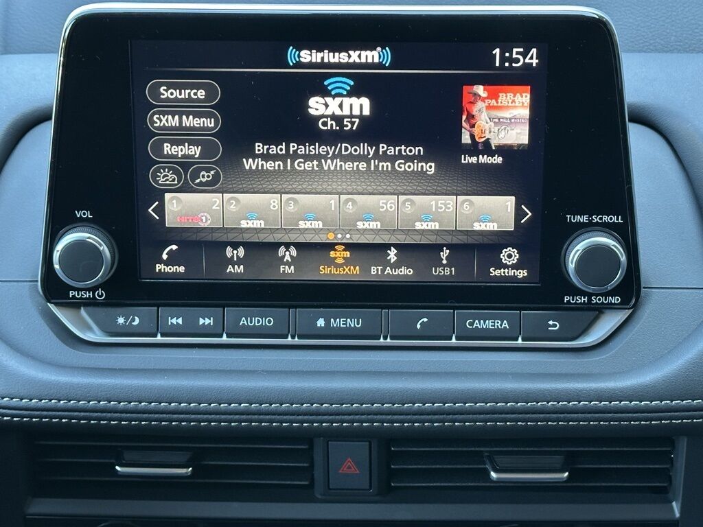 2026 Nissan Rogue SV San Clemente CA 2026 Nissan Rogue SV San Clemente CA