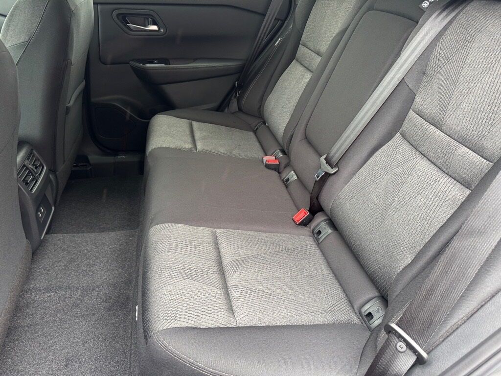 2026 Nissan Rogue SV Morristown TN 2026 Nissan Rogue SV Morristown TN