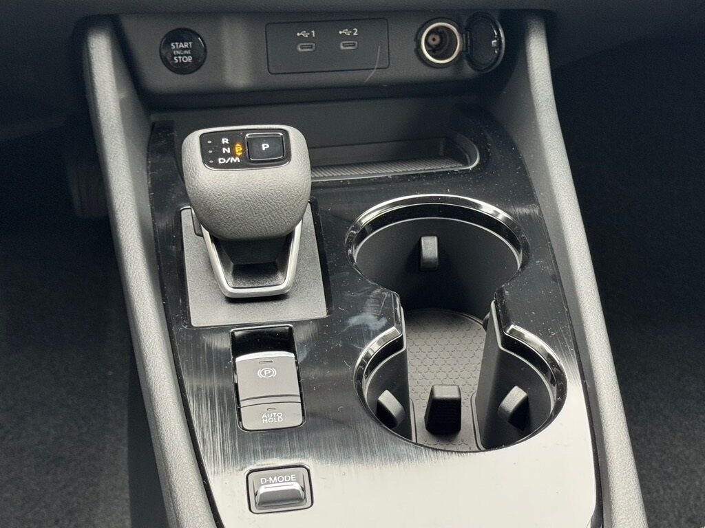 2026 Nissan Rogue SV Morristown TN 2026 Nissan Rogue SV Morristown TN