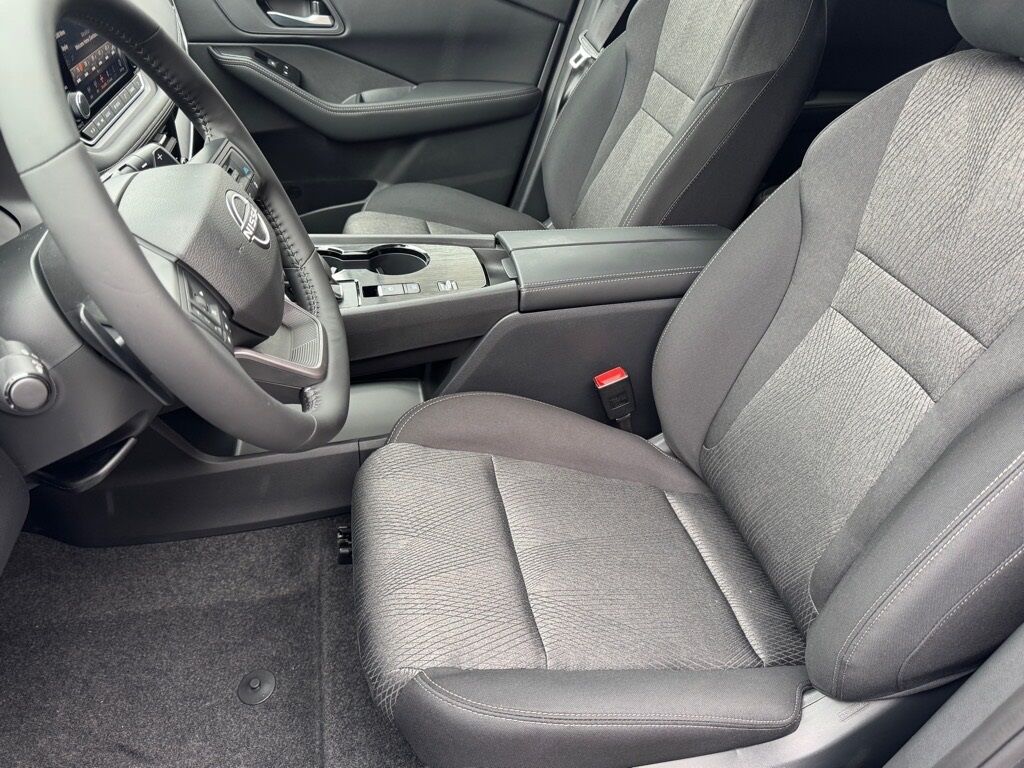 2026 Nissan Rogue SV Morristown TN 2026 Nissan Rogue SV Morristown TN