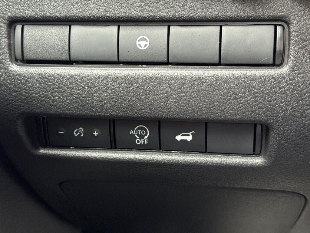 2026 Nissan Rogue SV Morristown TN 2026 Nissan Rogue SV Morristown TN