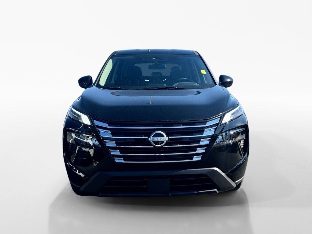 2026 Nissan Rogue SV Morristown TN 2026 Nissan Rogue SV Morristown TN