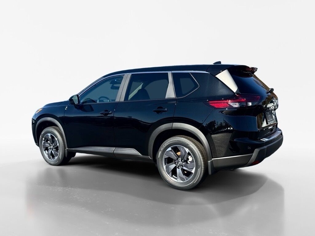 2026 Nissan Rogue SV Morristown TN 2026 Nissan Rogue SV Morristown TN