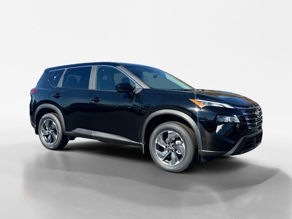 2026 Nissan Rogue SV Morristown TN 2026 Nissan Rogue SV Morristown TN