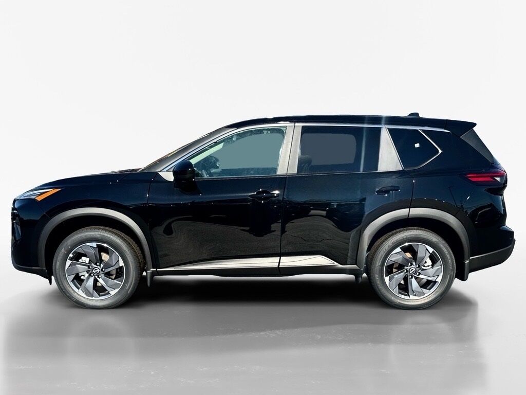 2026 Nissan Rogue SV Morristown TN 2026 Nissan Rogue SV Morristown TN