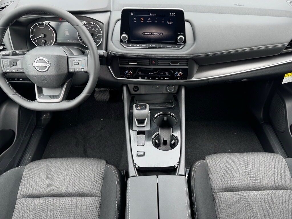 2026 Nissan Rogue SV Morristown TN 2026 Nissan Rogue SV Morristown TN