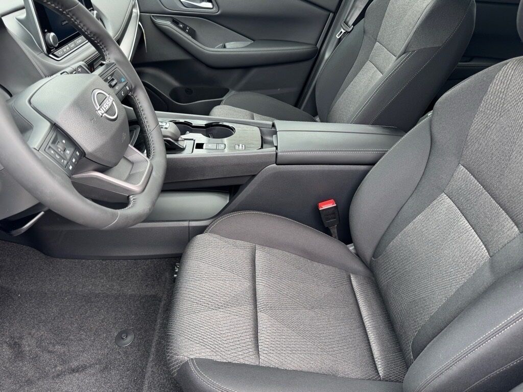 2026 Nissan Rogue SV Morristown TN 2026 Nissan Rogue SV Morristown TN