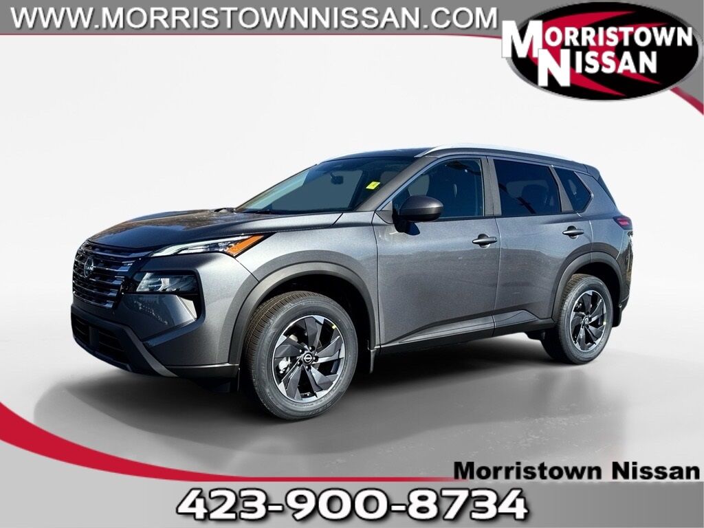 2026 Nissan Rogue 2026 Nissan Rogue