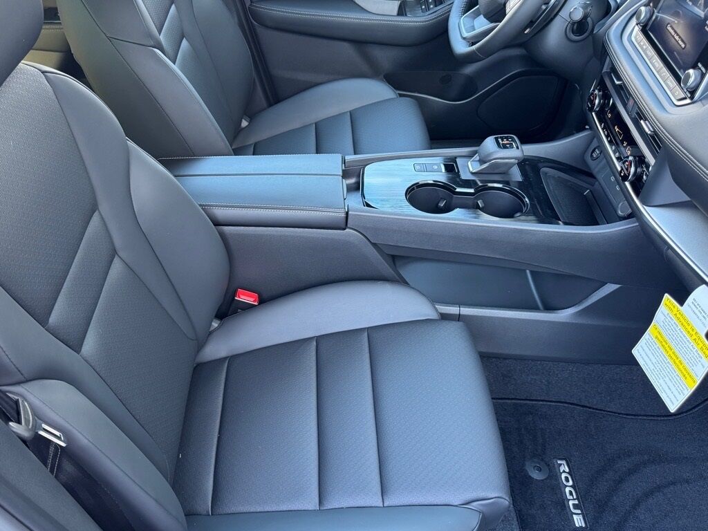 2026 Nissan Rogue SV Morristown TN 2026 Nissan Rogue SV Morristown TN