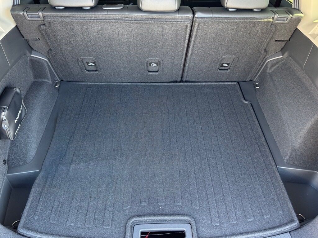 2026 Nissan Rogue SV Morristown TN 2026 Nissan Rogue SV Morristown TN