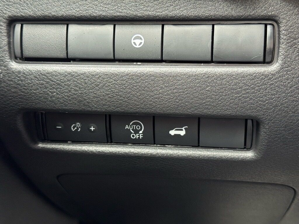 2026 Nissan Rogue SV Morristown TN 2026 Nissan Rogue SV Morristown TN