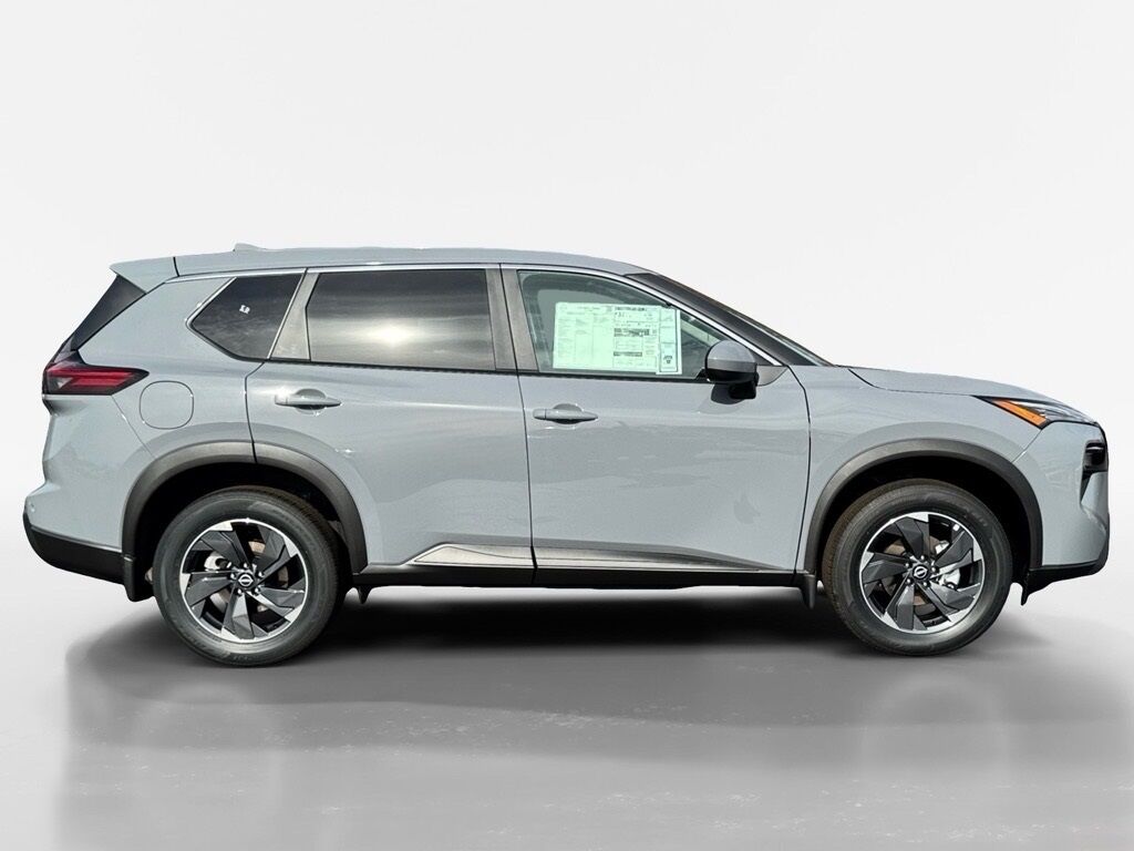 2026 Nissan Rogue SV Morristown TN 2026 Nissan Rogue SV Morristown TN