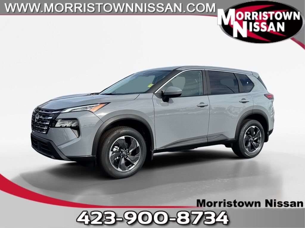 2026 Nissan Rogue 2026 Nissan Rogue
