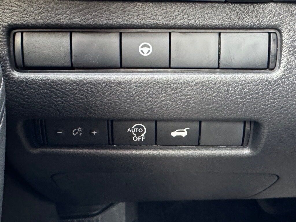 2026 Nissan Rogue SV Morristown TN 2026 Nissan Rogue SV Morristown TN