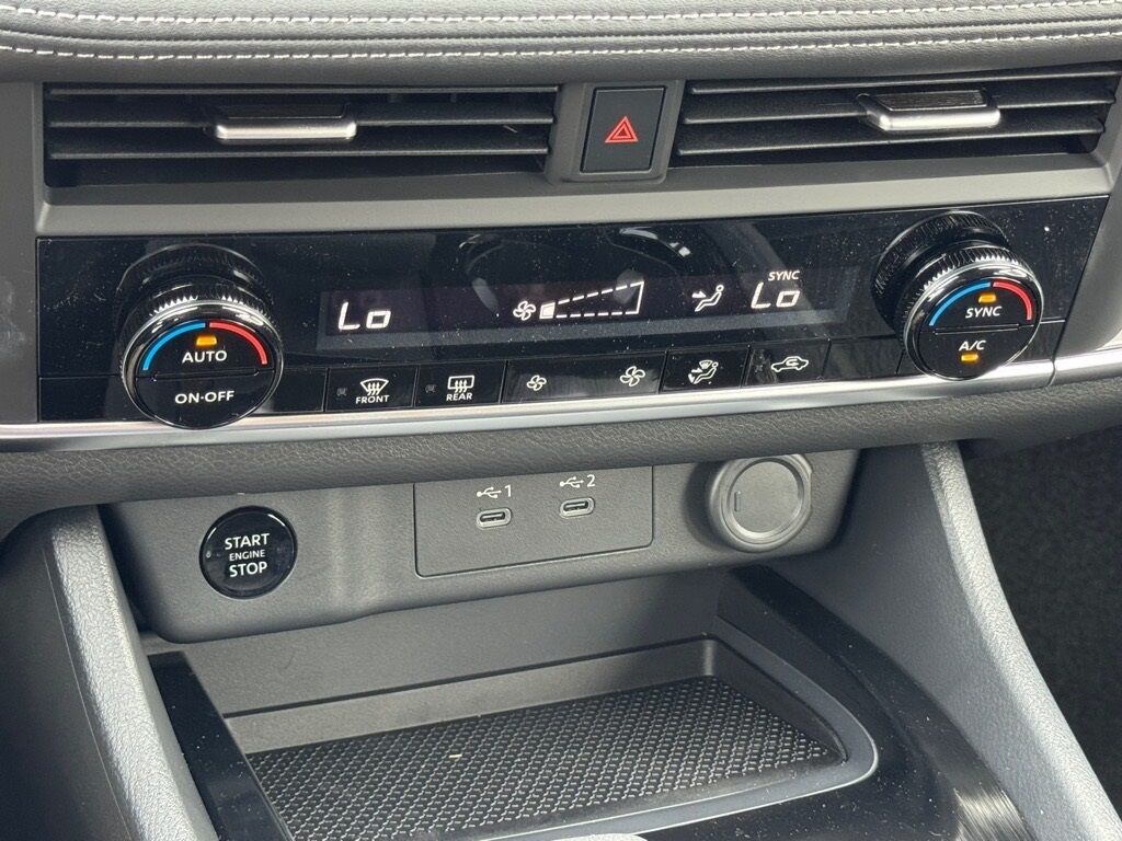 2026 Nissan Rogue SV Morristown TN 2026 Nissan Rogue SV Morristown TN