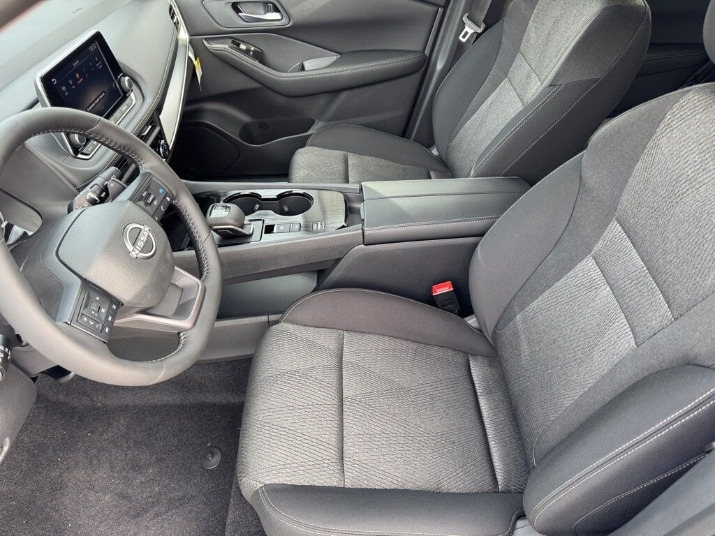 2026 Nissan Rogue SV Morristown TN 2026 Nissan Rogue SV Morristown TN