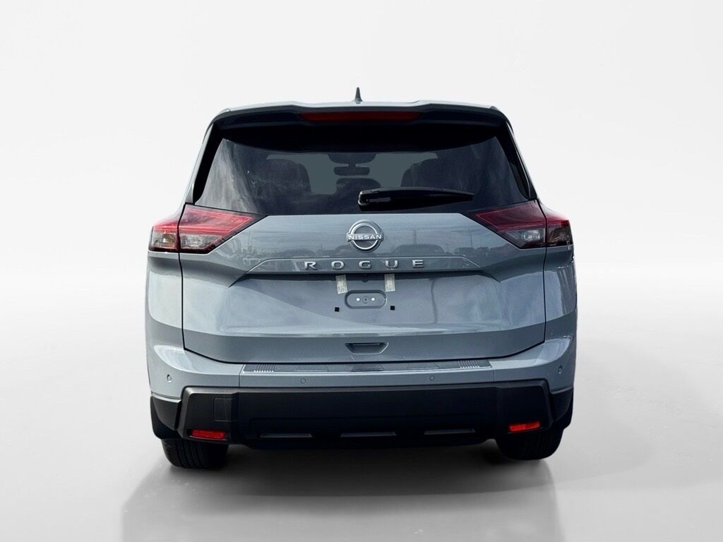 2026 Nissan Rogue SV Morristown TN 2026 Nissan Rogue SV Morristown TN