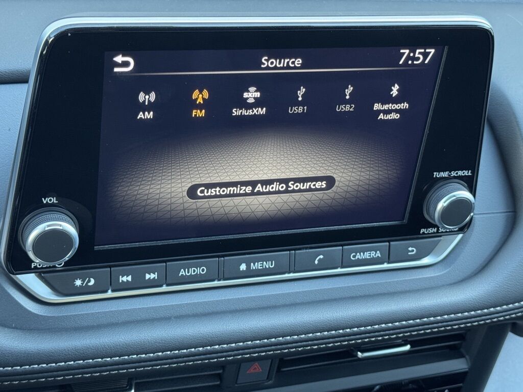 2026 Nissan Rogue SV Morristown TN 2026 Nissan Rogue SV Morristown TN