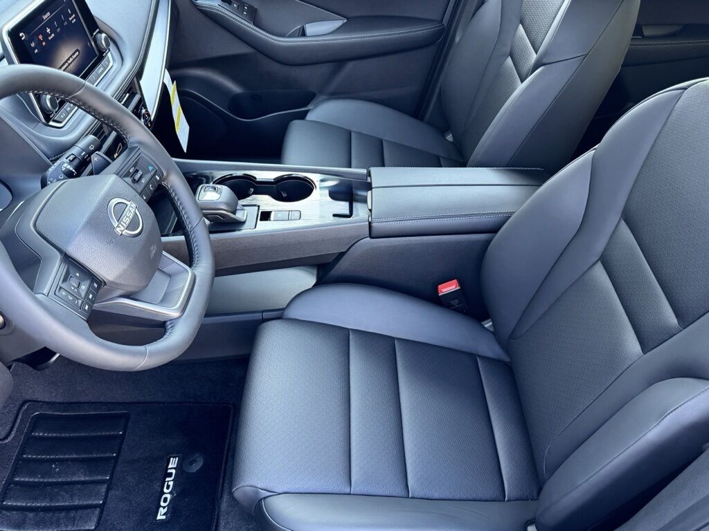 2026 Nissan Rogue SV Morristown TN 2026 Nissan Rogue SV Morristown TN