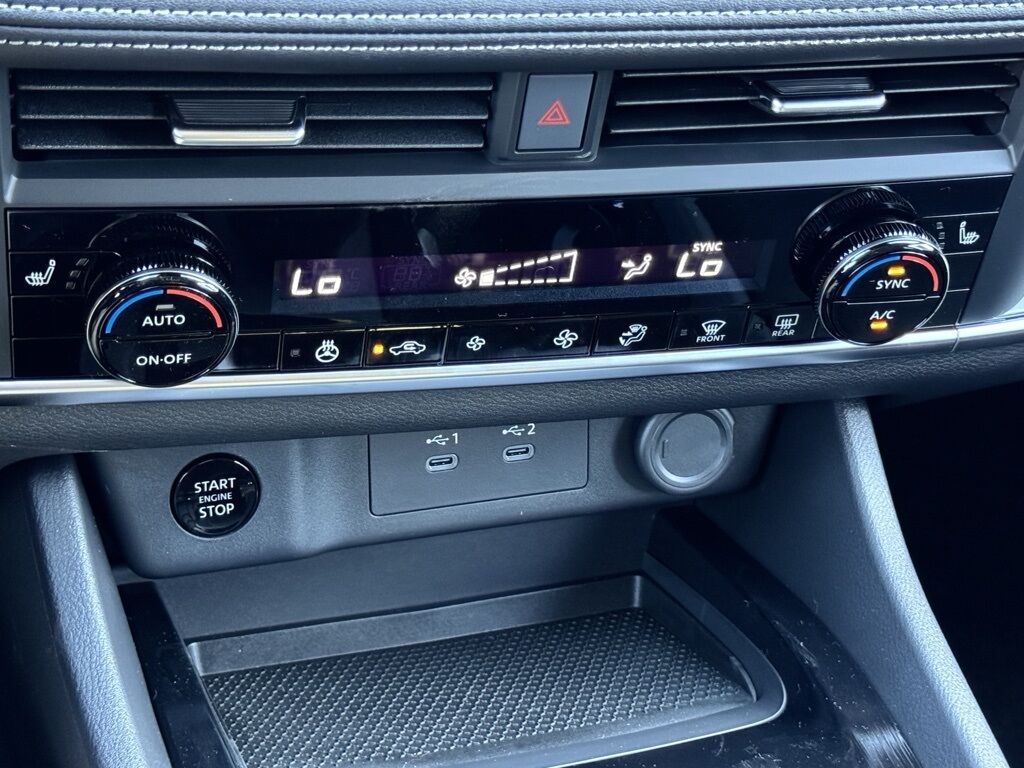 2026 Nissan Rogue SV Morristown TN 2026 Nissan Rogue SV Morristown TN