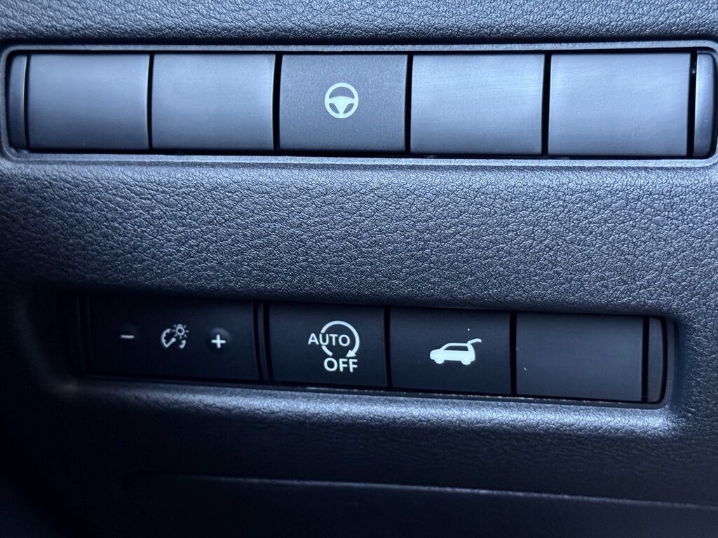 2026 Nissan Rogue SV Morristown TN 2026 Nissan Rogue SV Morristown TN