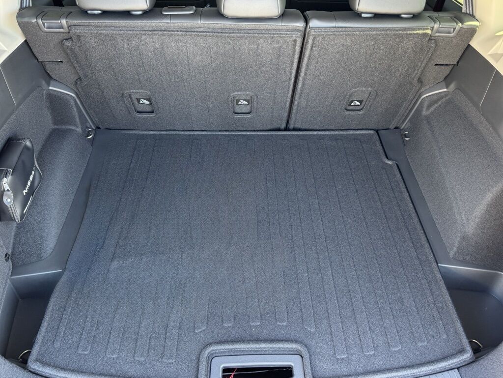 2026 Nissan Rogue SV Morristown TN 2026 Nissan Rogue SV Morristown TN